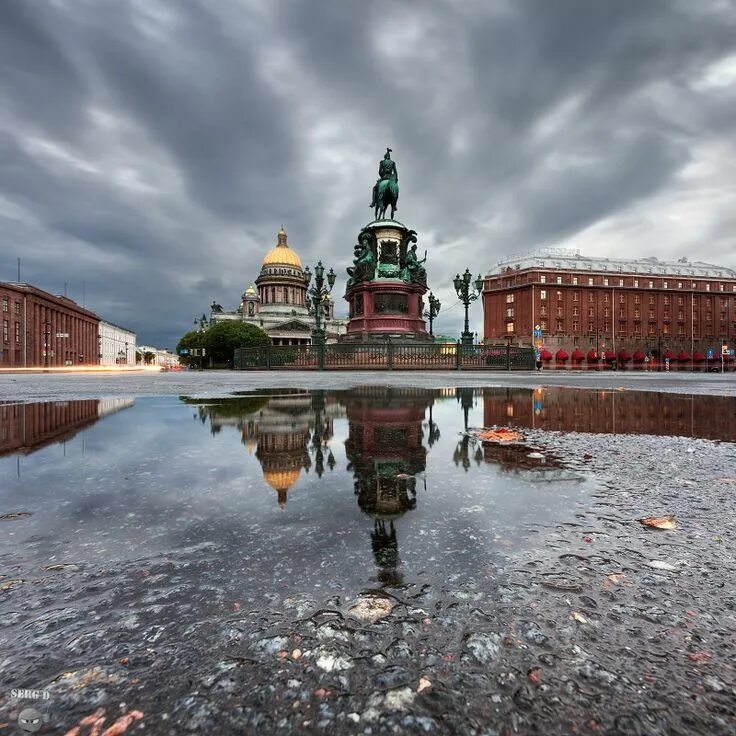 КУДА ПОЙТИ в ПИТЕРE (развлечения, отдых, СПб) опубликовал пост от 7 апреля 2018 