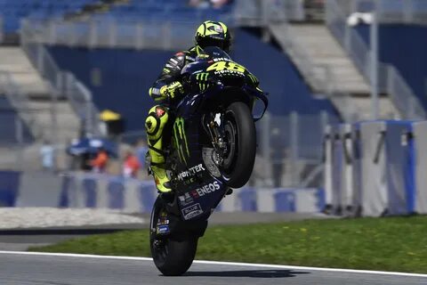 Motogp news