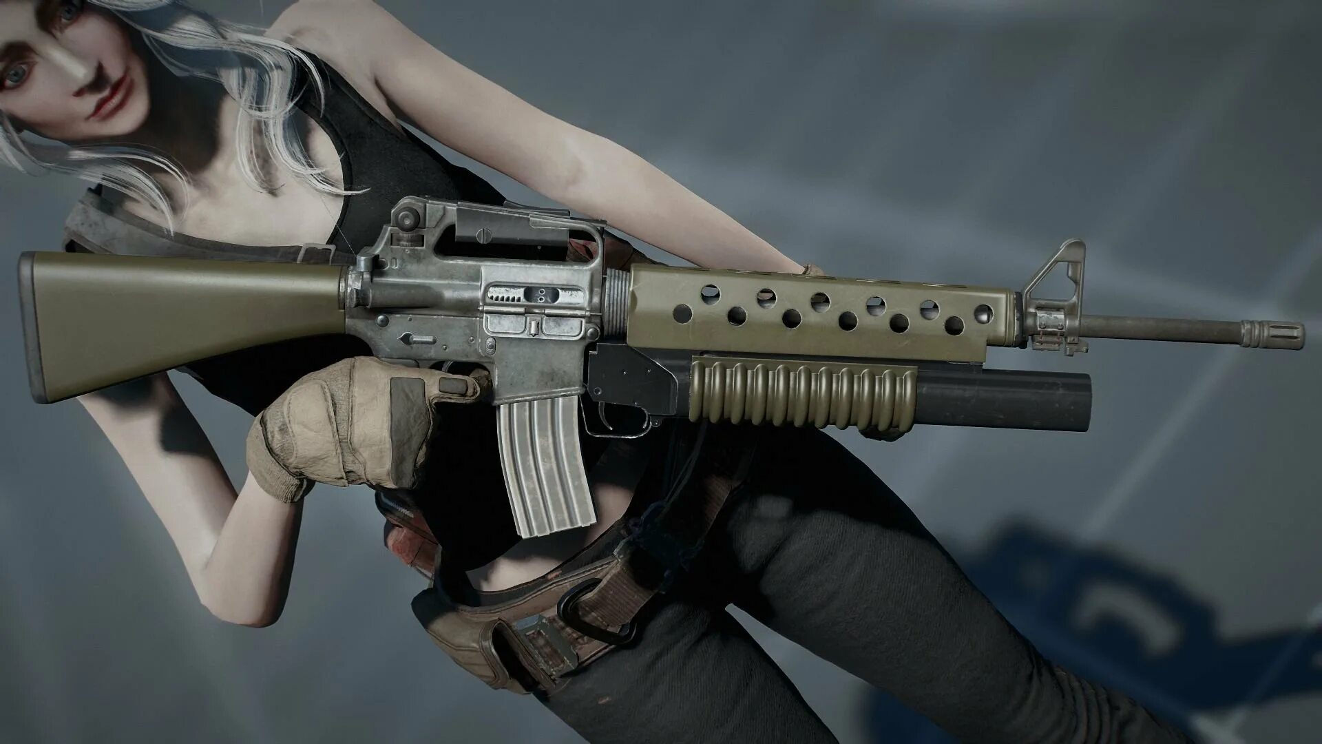 G4 combat. Fallout 4 combat rifle. fallout 4 моды винтовка acr. боевая винтовка в фоллаут 4. service rifle fallout 4.