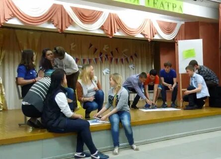 Железнодорожный техникум киров