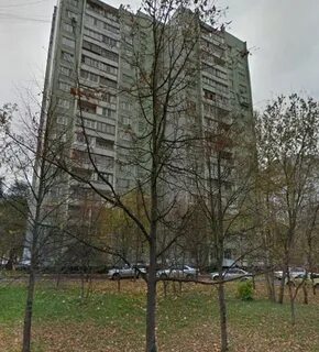 Олонецкая улица москва