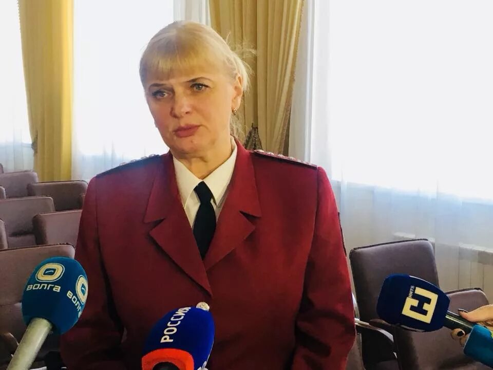 Башкетова