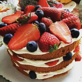Тортики вкусняшки