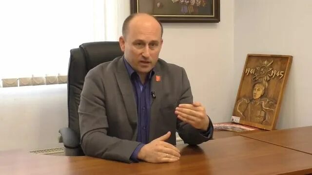 Мир нуждается в героях": Стариков рассказал о значении фильма "Турист" - Berg PR