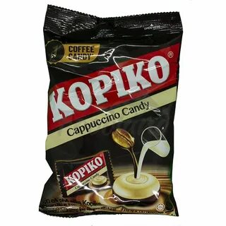 Карамель coffee candy