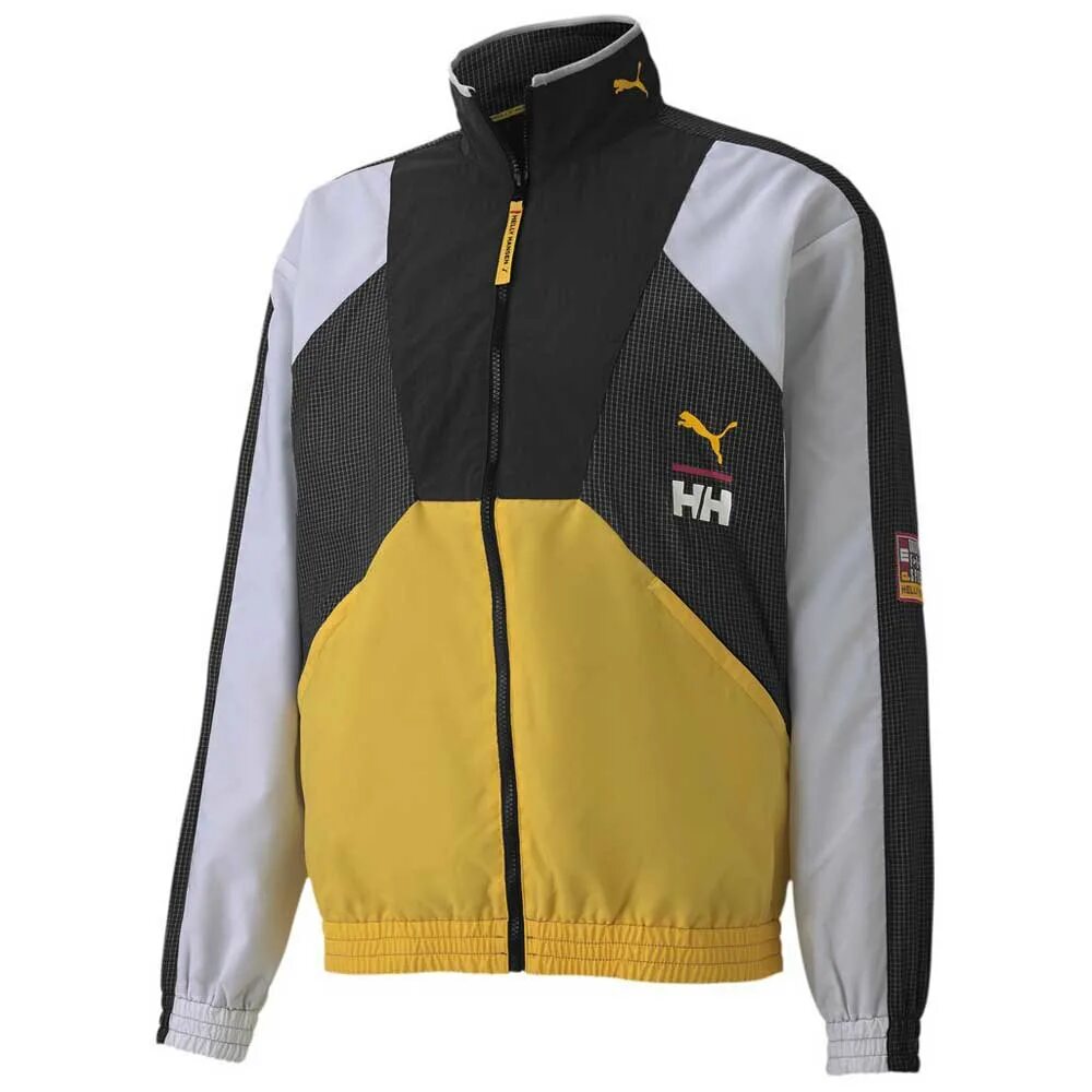 X hh. Puma x Helly Hansen. Puma x Helly Hansen куртка. Helly Hansen Puma ветровка. Puma x Helly Hansen x HH TFS.