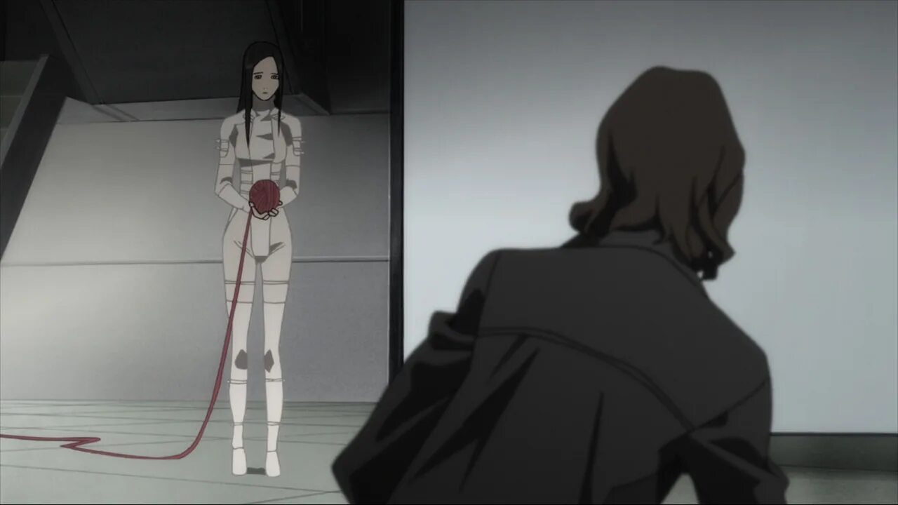 Аниме эрго прокси рил мейер. Эрго прокси винсент и монада. Be true. Эрго прокси рил и винсент. I believe that.