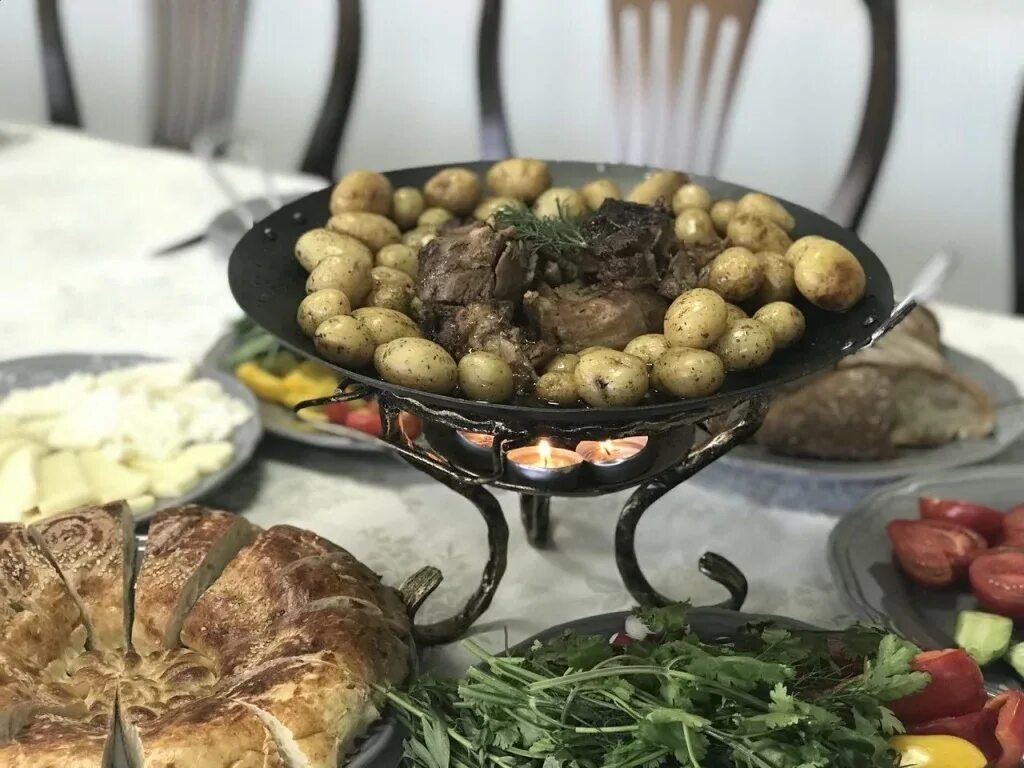 садж дагестанский. садж кебаб со свининой. садж рецепты. садж для шашлыка. садж болгарский.