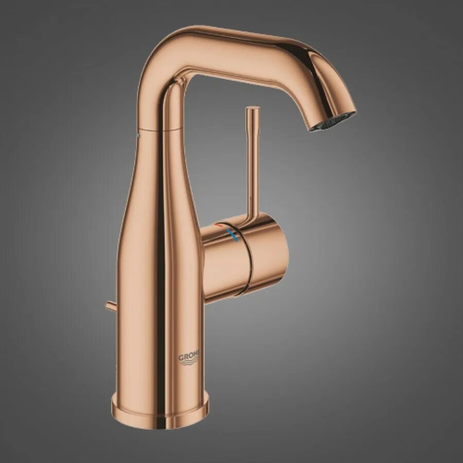 Grohe 23462al1. Смеситель Grohe Essence. Смеситель Грое бронза. 23462da1 Grohe Essence.