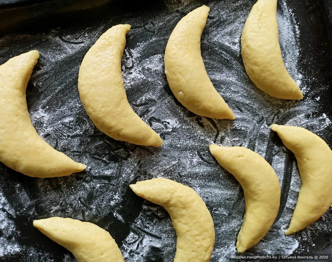 Печенье бананчики. Печенье бананчики с творогом. Печенье бананы с творогом. Печенье бананы с творожной начинкой.