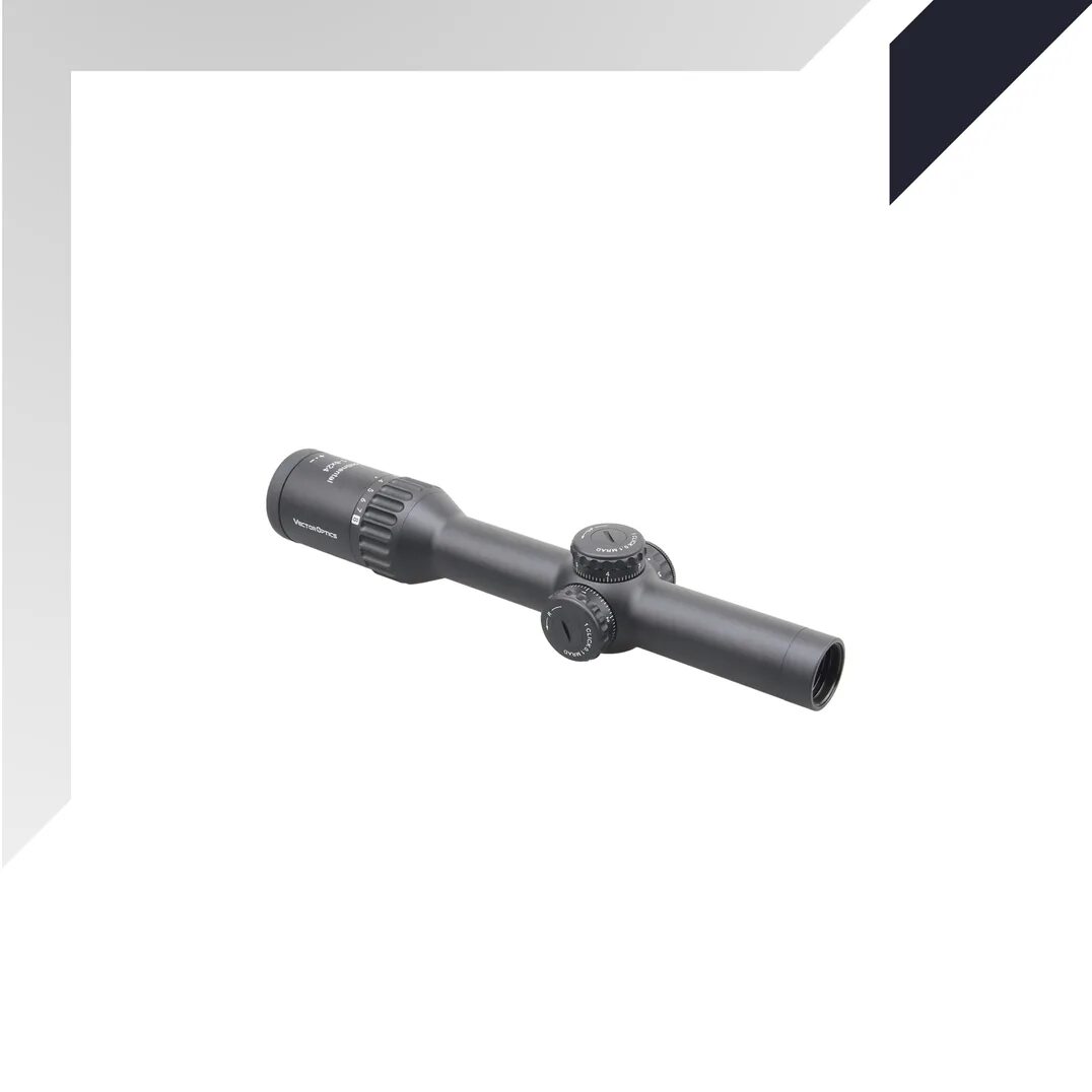 прицел vector optics continental 1 6x24 tactical