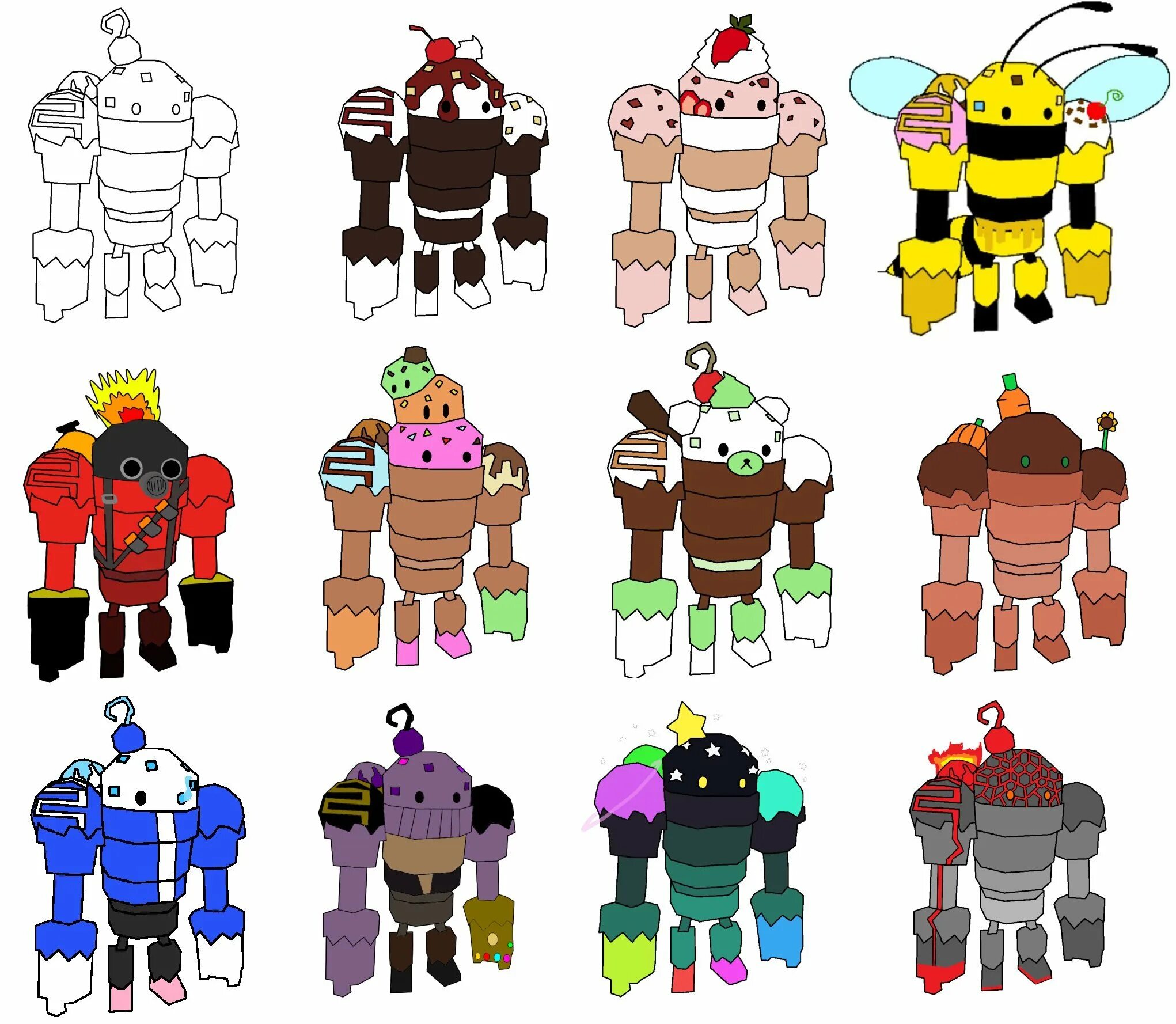 Роблокс 8 бит. Улей роблокс картинки. Улей роблокс картинки. Картинки улей роблокс. Улей лукисы роблокс.