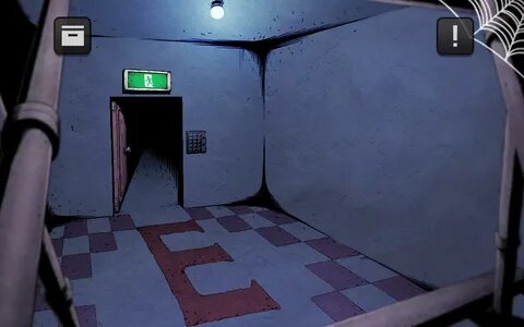 Играть 1 дверь