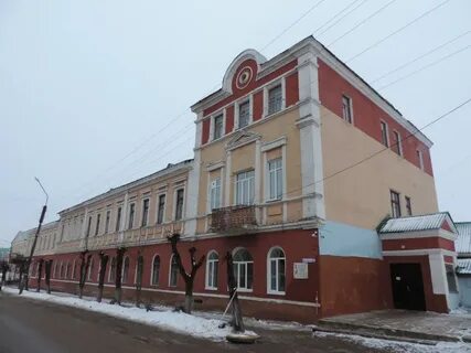 Рославль снять