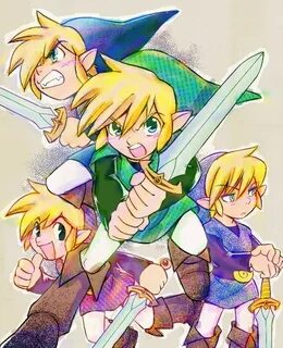 Shadow link