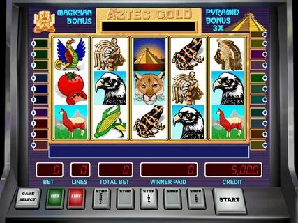 Aztec gold legacyofdeadslot