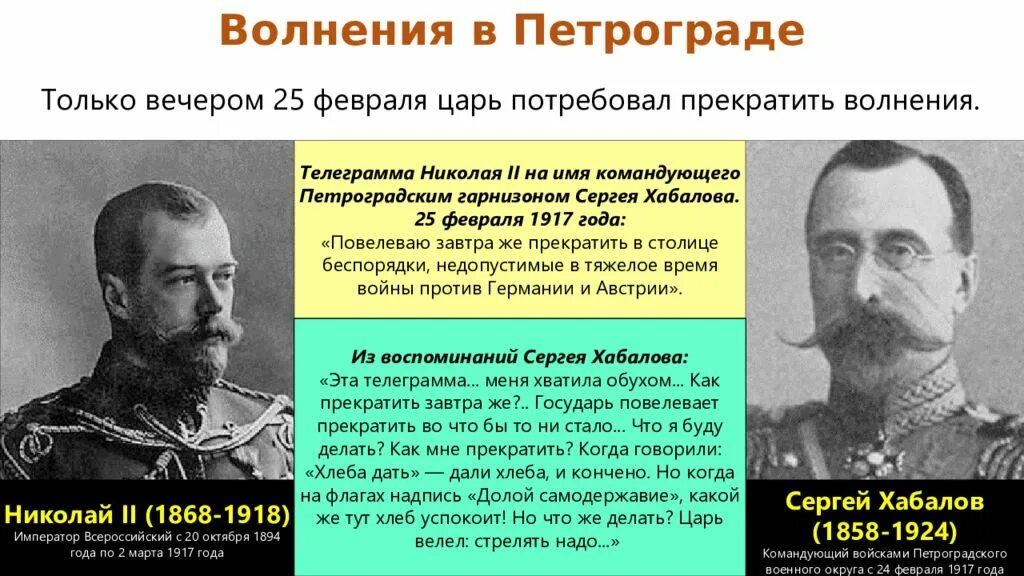 8 самодержавие