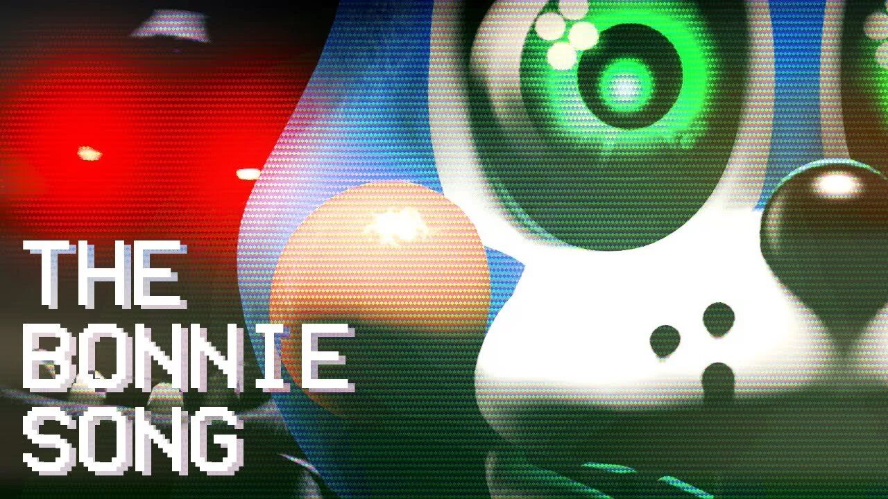 Песня bonnie song. Песенка fnaf. The bonnie song. The bonnie song groundbreaking. The bonnie song groundbreaking.