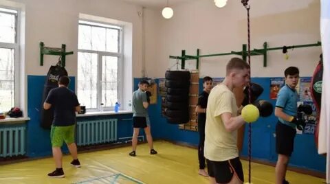 Придонской школы