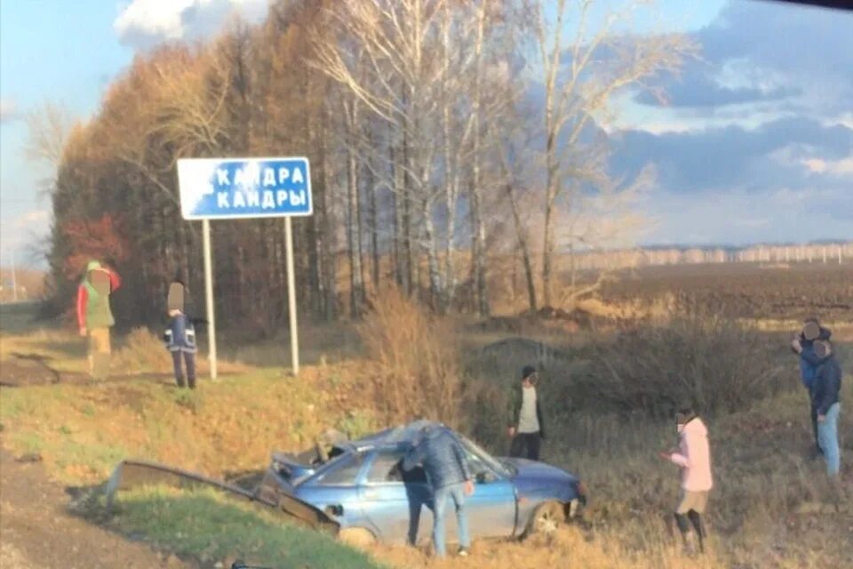 Кипиш в башкирии. Туймазинский район авария 24 октября. три человека погибли и два пострадали в дтп в башкирии.