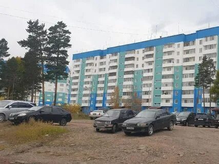 Геологов 4