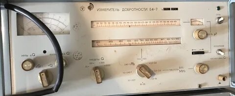 Измеритель сайт