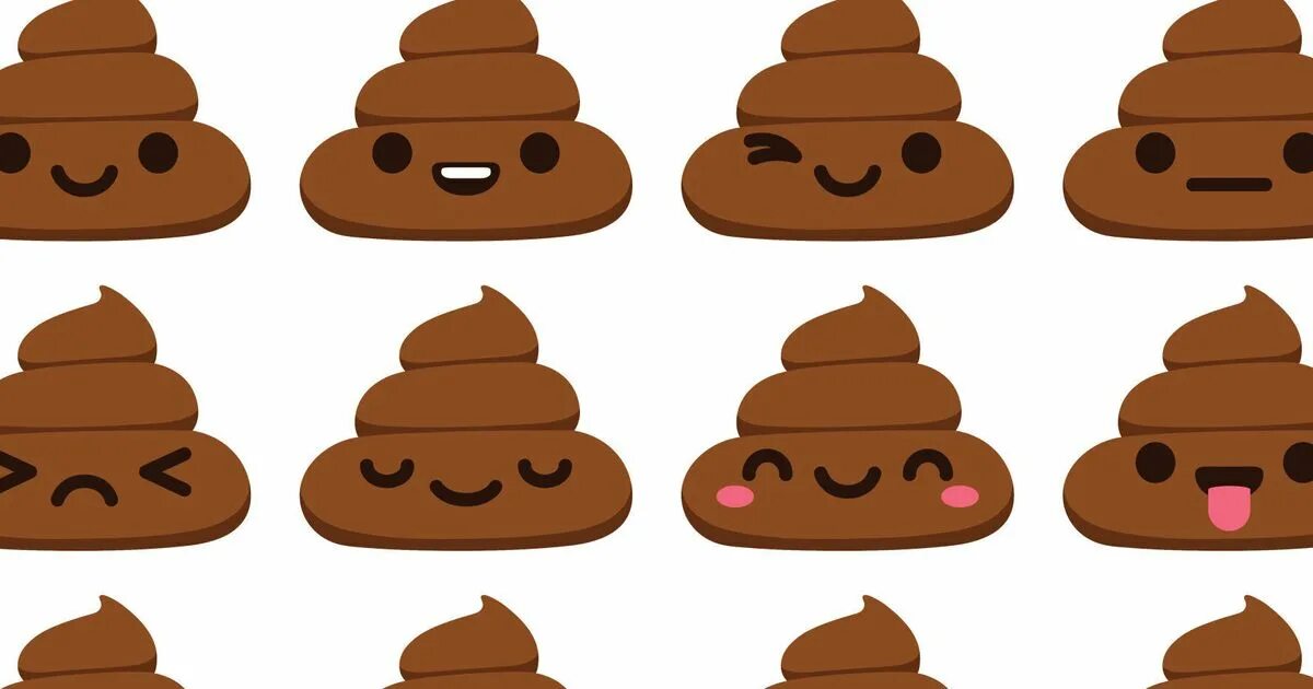 Poo prim