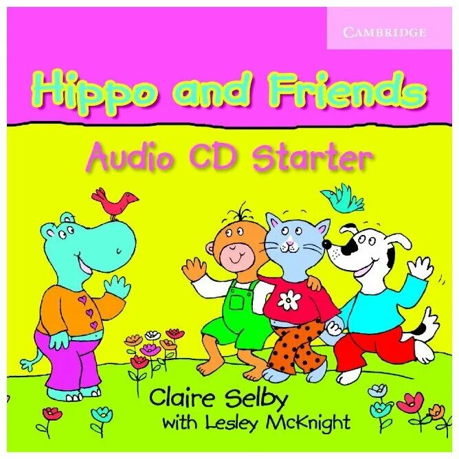 Hippo and friends Starter. Friends Starter. Hippo and friends 1. Selby and friends. Friends starter 1