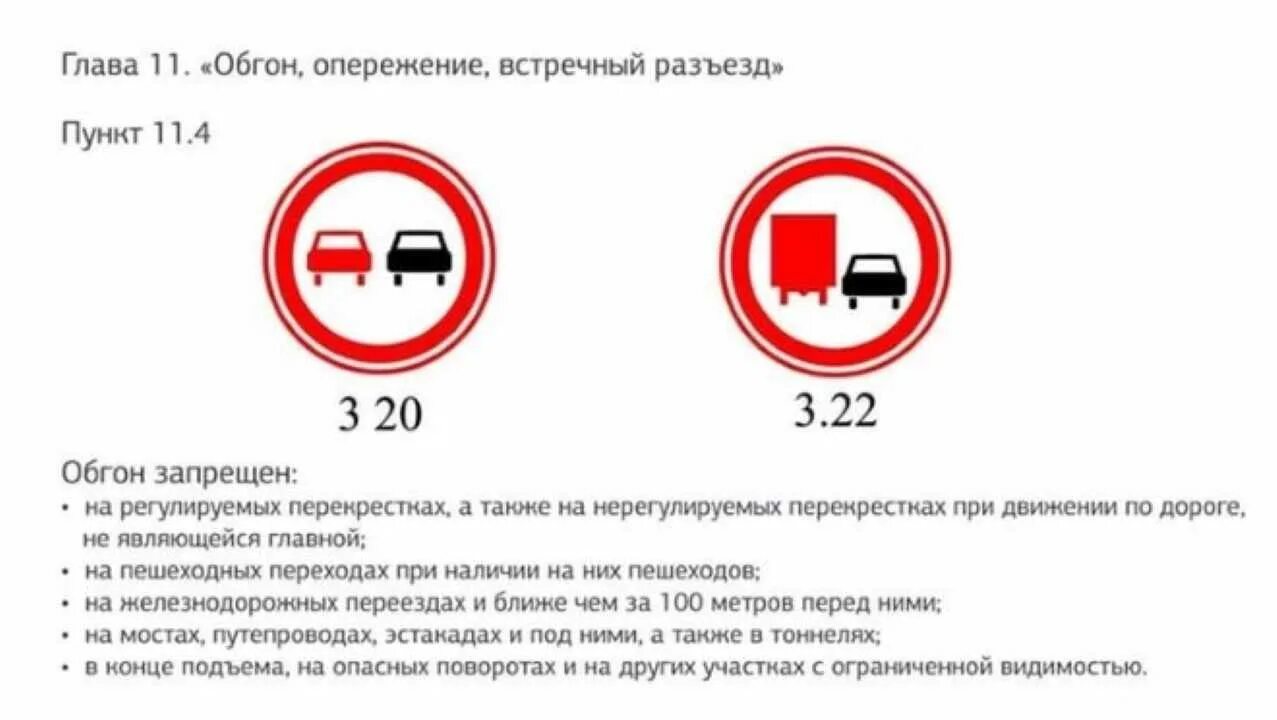 Почему 7 запрещена. Где запрещен обгон. Обгон запрещен ПДД. Знаки дорожного движения обгон запрещен. Обгон запрещен в каких случаях.