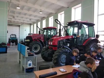 Дальневосточный аграрный