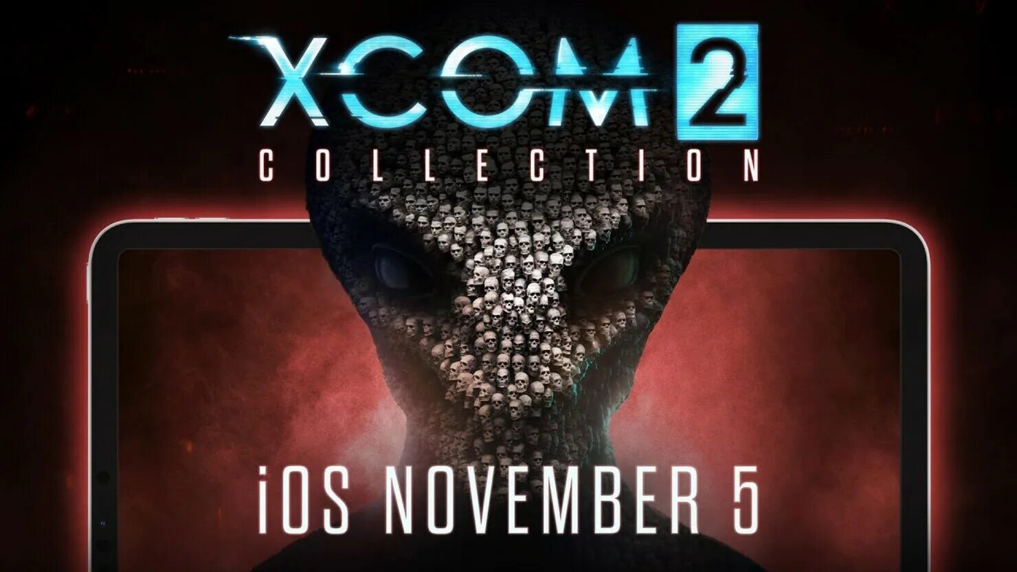 Xcom collection на андроид