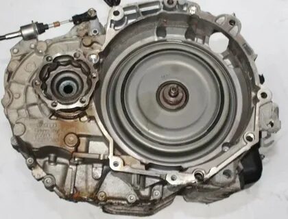 Коробка volkswagen touran