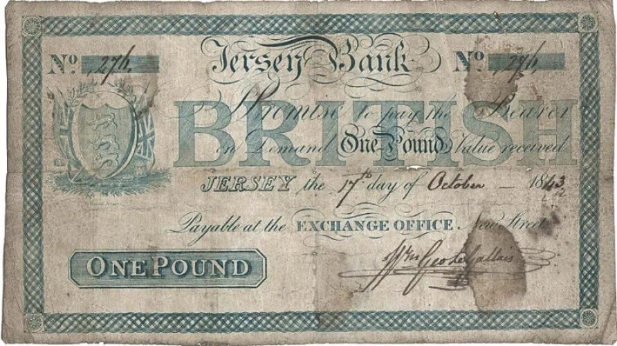 T me banknotes. Англия 1843 год. Банкнота 1843 года. Ассигнации Великобритании 2000 год. Фото банкноты Великобритании в 1920.