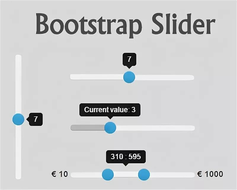Vertical slider. Слайдер bootstrap. ползунок (range slider). html range slider horizontal. slider three bootstrap.