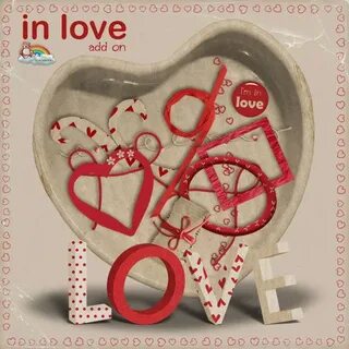 Add love