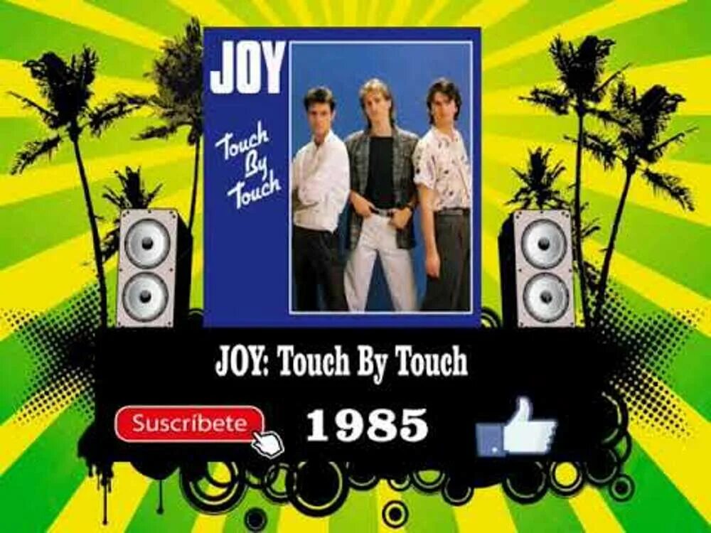 Joy обложка. Joy touch by touch 98. Joy touch by touch (touch maxi mix). Joy touch by touch. Joy hello 1986.