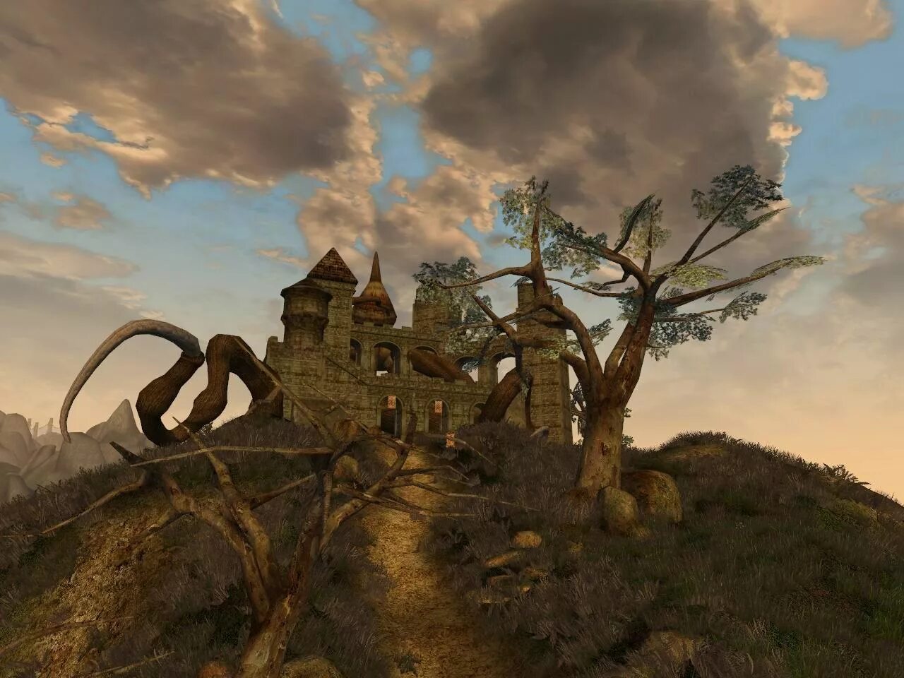 The elder scrolls morrowind. Морровинд скрины. The Elder Scrolls III: Morrowind. Зелдерскроус морровинд. Морровинд пейзажи скрины.