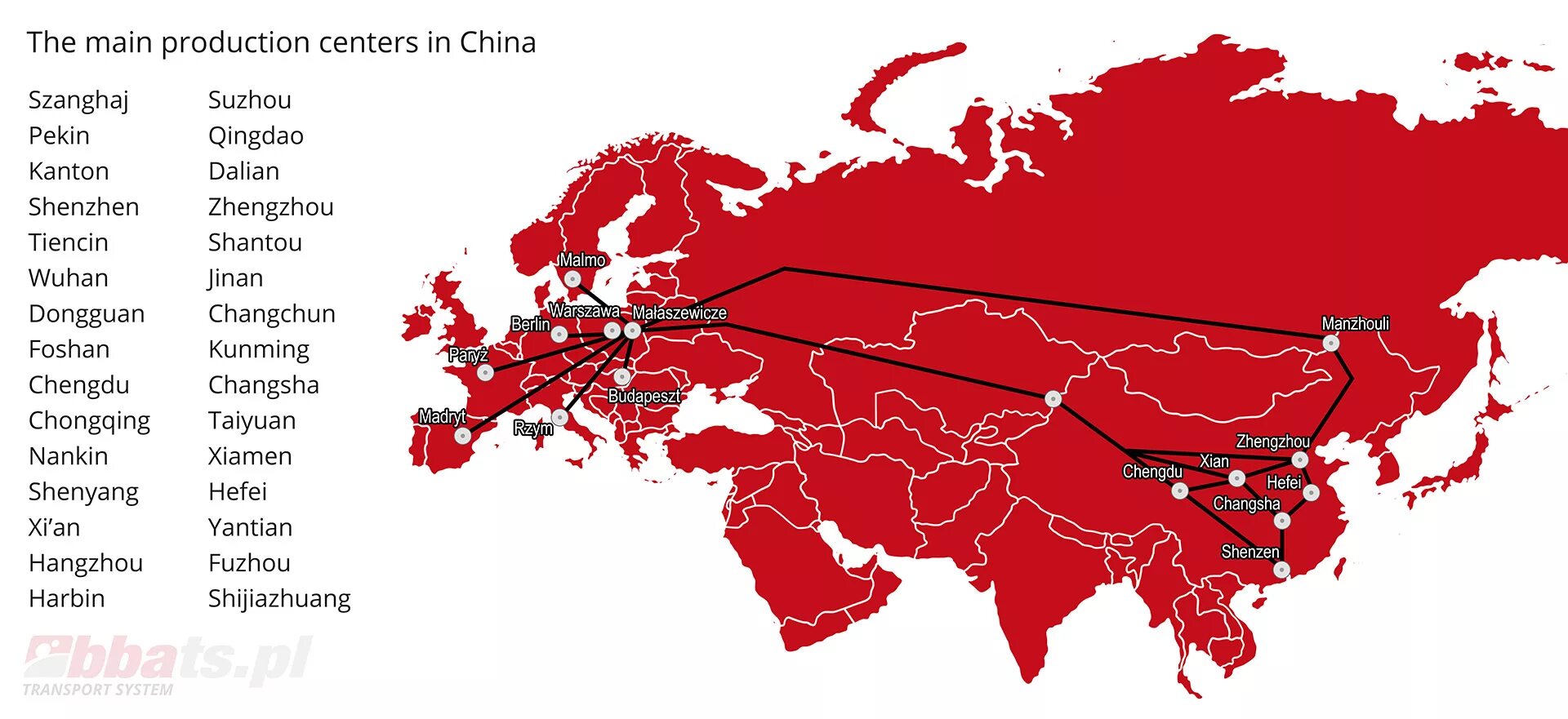 Железные дороги Албании. Transport System and Routes Development in Canada -Map. China Railway International Multimodal transport CRIMT. Transport System in Canada. Main production