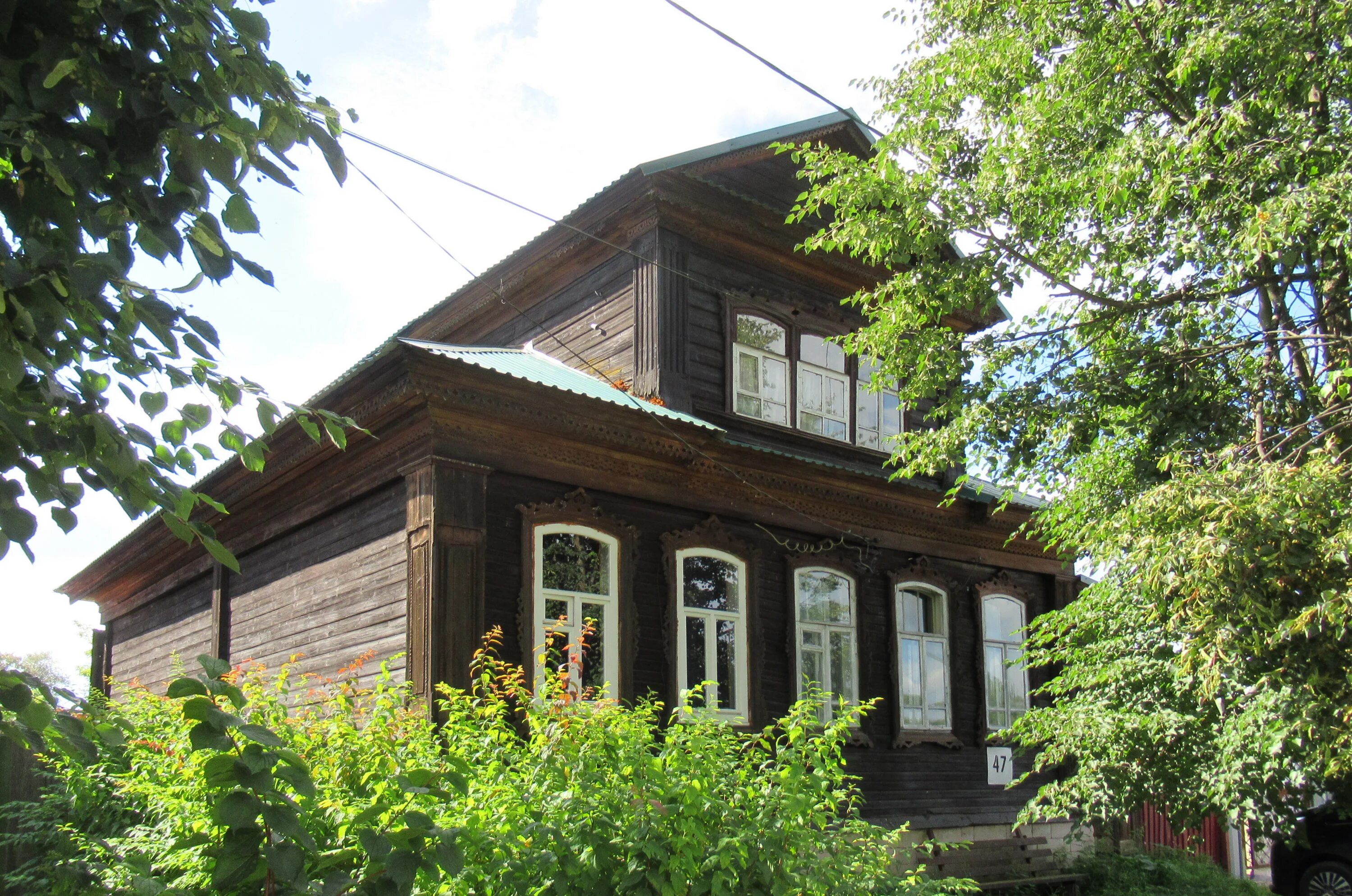Продам дачу набережные челны