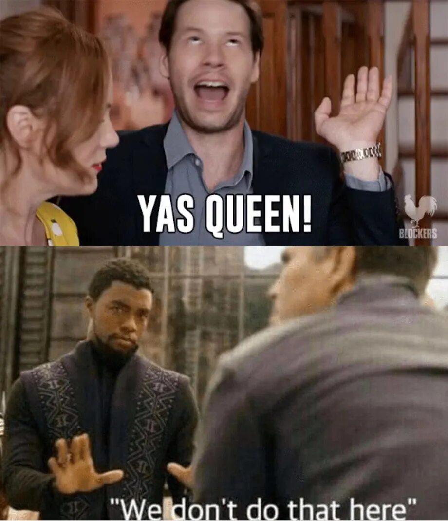 To talk to you because. Yas Queen. Queen мемы. At your service my Queen Мем. Мем yas.