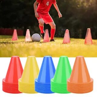 Конусы спортивные