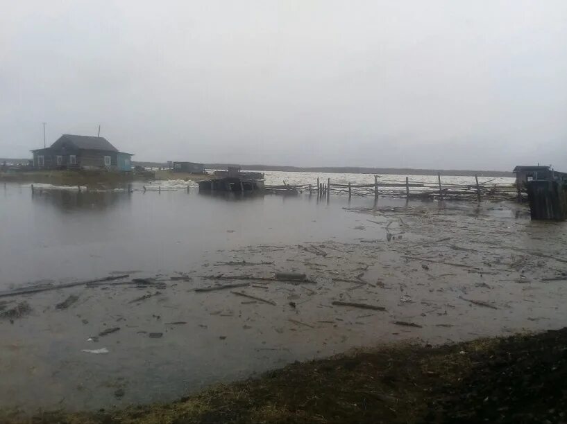 Погода в томпонском районе село охотский перевоз