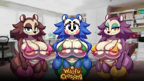 Rule34 - If it exists, there is porn of it / toto draw, labelle able, mabel able