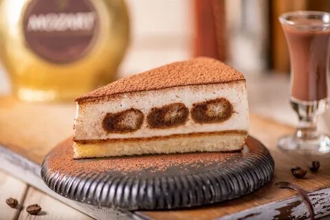 S cake
