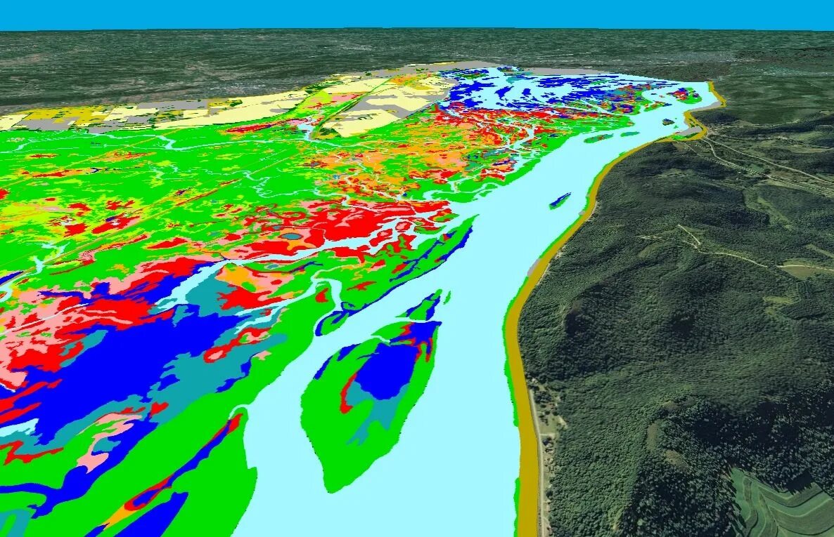 Geological survey