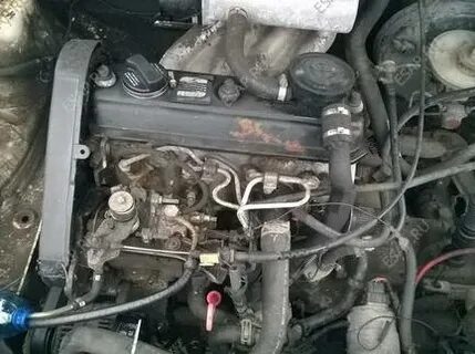1.9 дизель фольксваген масло