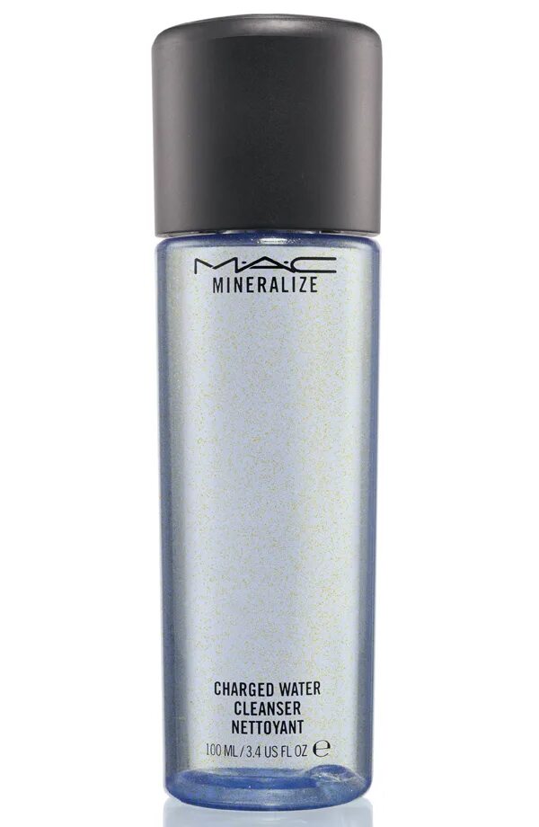 Water cleanser. Mac для снятия макияжа. Mac Mineralize charged Water. Mac для снятия макияжа с глаз. Мицеллярная вода Mac.