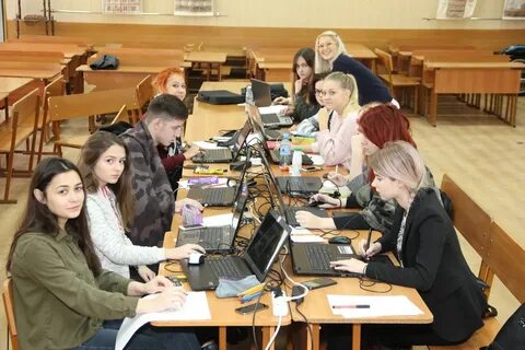 Государственный институт культуры факультеты