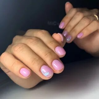 Маникюр абакан