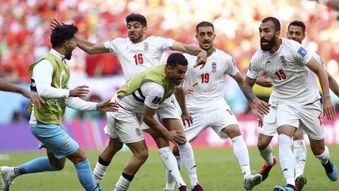 Qatar vs iran